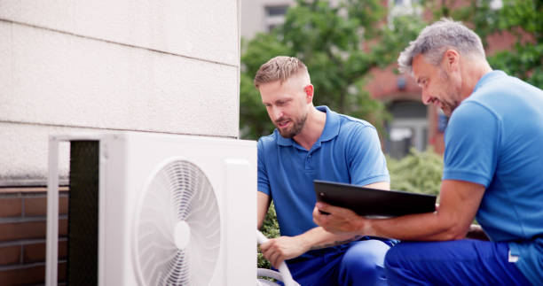 Best HVAC Financing and Leasing in Oakfield, WI