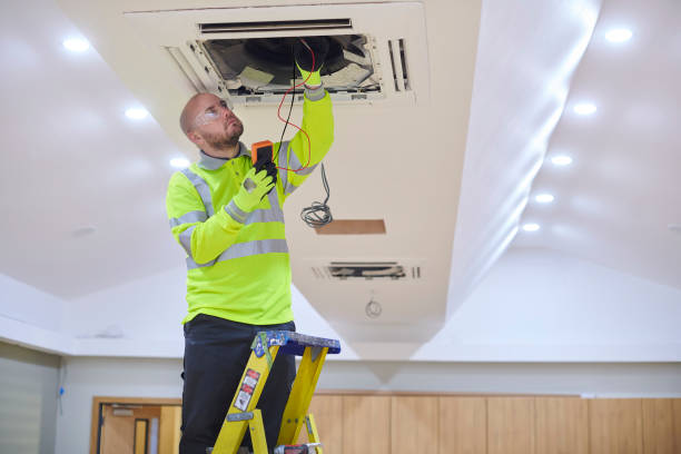 Best Residential HVAC in Oakfield, WI