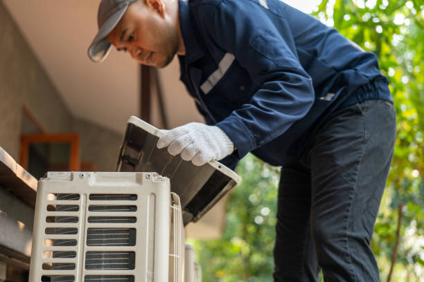 Best Thermostats and Smart Controls in Oakfield, WI